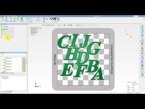 3dxpert For Solidworks