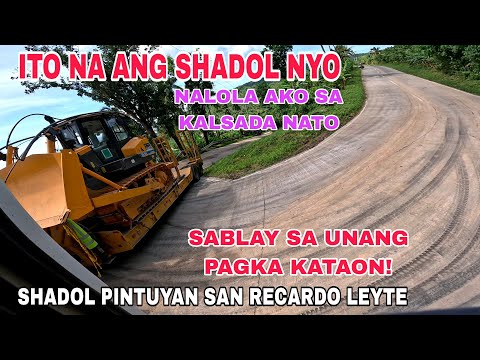 PART 5 ITO NA ANG HINIHINTAY NYONG MAKITA | SHADOL PINTUYAN SAN RECARDO | NAKA KALOLA ANG BANGIN DTO