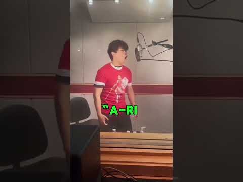 Solo Leveling Voice Actor Finally Says Wakey Wakey?!