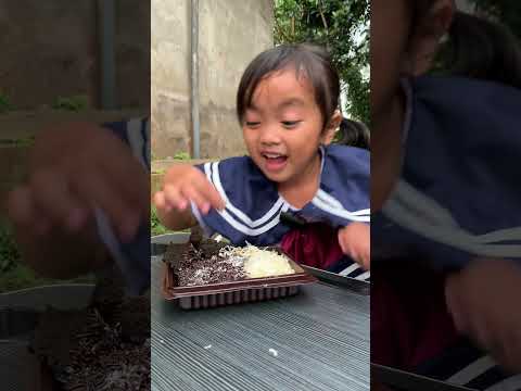 KETAHUAN MAKAN COKELAT!! #kusukabianca