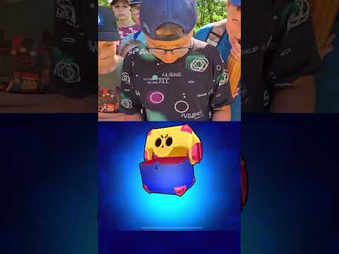 Fanoušci Mi Otevírají Megaboxy!