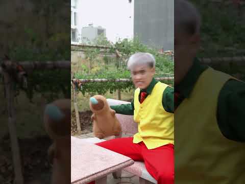 O Que Deixou o Capybara Tão Furioso?! 🤬🧸 #shorts #funny #viralvideo