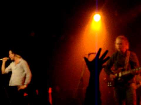 Kakkmaddafakka - "Is She"   Jose Cuervo.