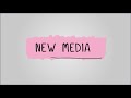 Digital Publishing and Media History