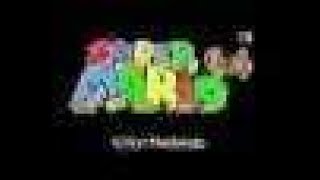 12 minutes of sm64 gameplay audio from 2001, recorded to a cassette for some reason