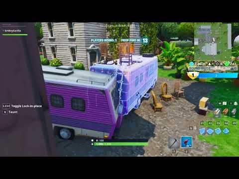 Fortnite Hide And Seek Code Farm 11 21