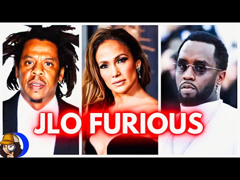 JLo FURIOUS|Buzzbee Set To Reveal Celeb B After Jay-Z DARES Him To Make Another Move|Diddy NEW