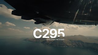 Ireland's secret weapon against illegal fishing: The Airbus C295