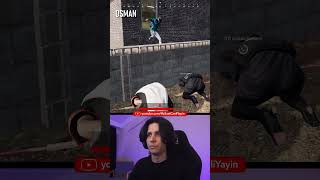 zSuat Team vs OoSee Team, efsane derbi😉#pubg #game