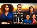 LIFETIME OF LIES - CHIKA IKE , VAN VICKER ,FAITH DUKE ,EMMANUEL NSE , ADE - NEW 2026 NIGERIAN MOVIE