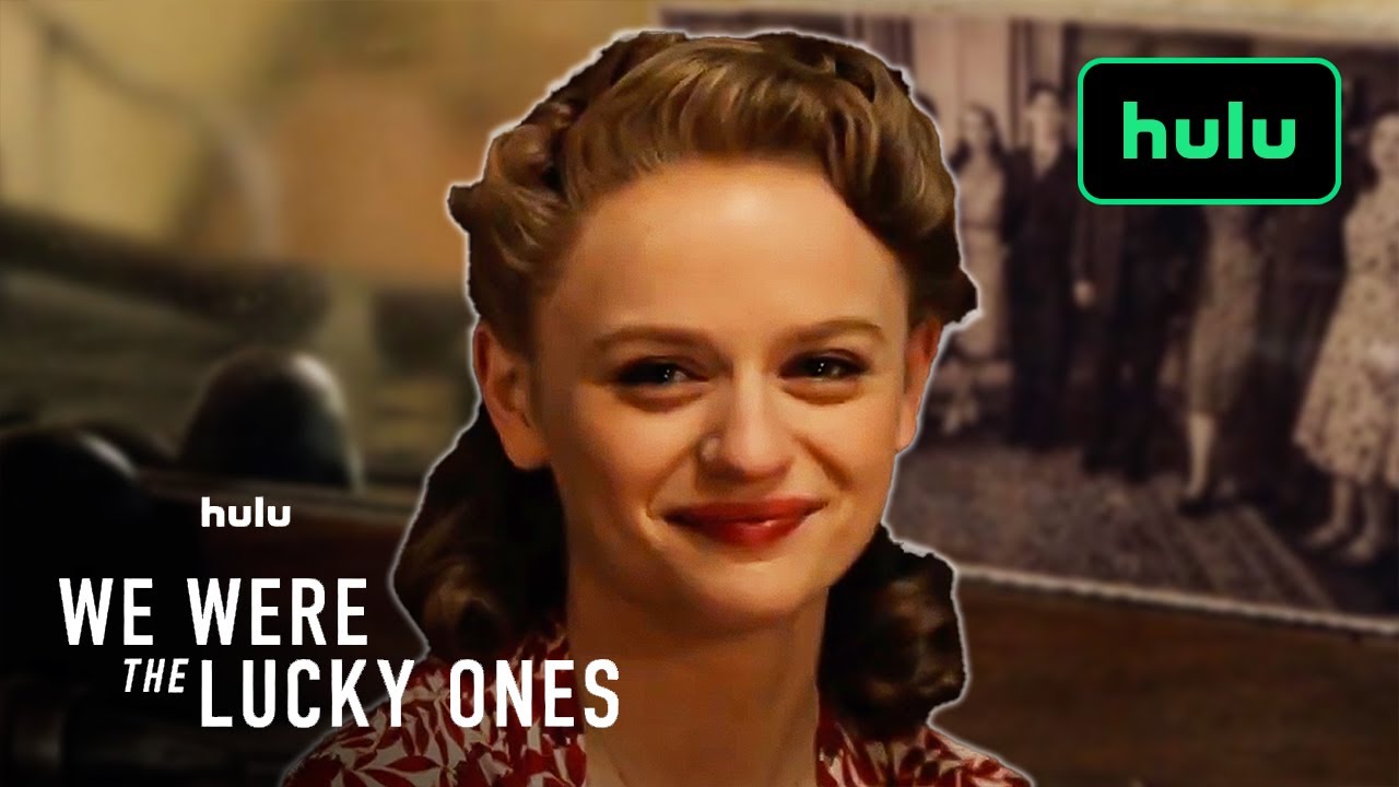 We Were the Lucky Ones Trailer thumbnail