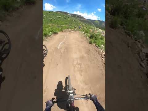 Gopro games course preview