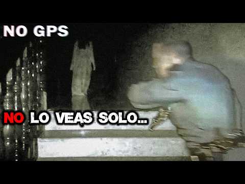 10 VIDEOS de POLICIA más aterradores CAPTADOS por los OFICIALES VIDEOS DE TERROR EXTREMO 2025