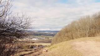 TIMELAPSE SAMSUNG S7 EDGE & DJI OSMO MOBILE