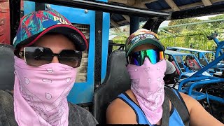 VACACIONES DE ANIVERSARIO (MIS HIJOS LO ARRUINARON)😱😱