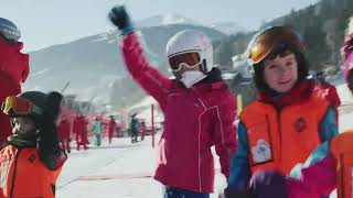 Skischule Schlossalm Mainclip