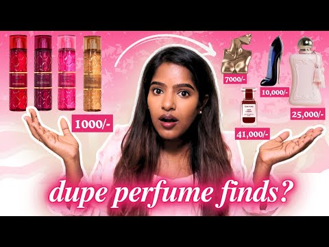 New Bath & Body Works Haul🤩Smell Expensive on a Budget 💅Luxury Perfume Dupes😱