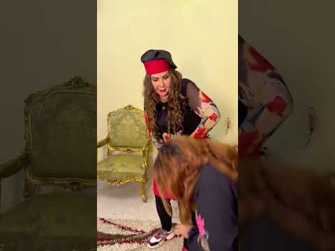 حمل كاذب وحصلت الصدمة في الاخر😱