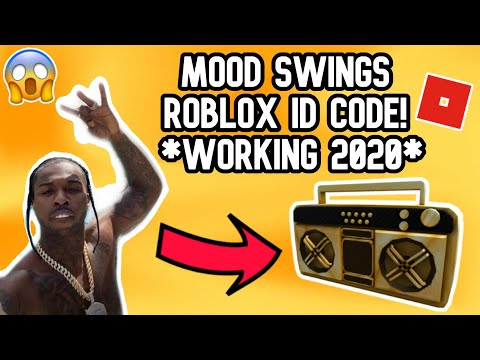Roblox Id Code For Mood Swings 07 2021 - mood roblox id code 2021