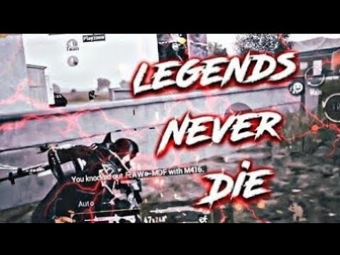 Deadliest Player In Android 💀 - Poco F1