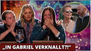 Die Verräter: Ann-Kathrin emotional am Boden – Was läuft wirklich mit Gabriel?