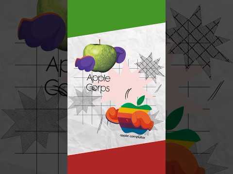 The Beatles vs Apple Computers Legal Battle #thebeatles #apple #funfacts