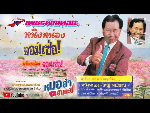 เพชรพิณทอง ชุด หนิงหน่องจอมเซ่อ