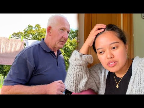 FILIPINA BRITISH LIFE IN UK: SOBRANG CONCERN KUNG SAAN KUMUHA NG PERA