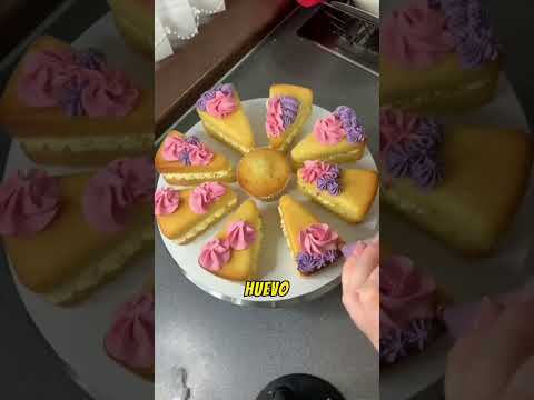 Suscríbete y comenta para más 🥺♥️ // #parati #cake #fypシ゚viral #pasteleria #cupcake #reposteria