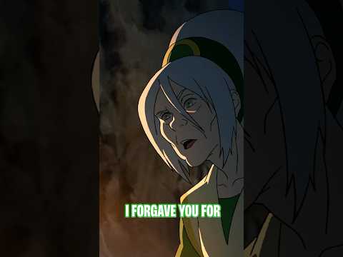 Toph IS mother 😭 | Avatar #shorts