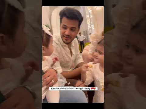 Say Madhallah #zulqarnain #kanwalaftab #viralvideos #shortvideos #trendingshorts