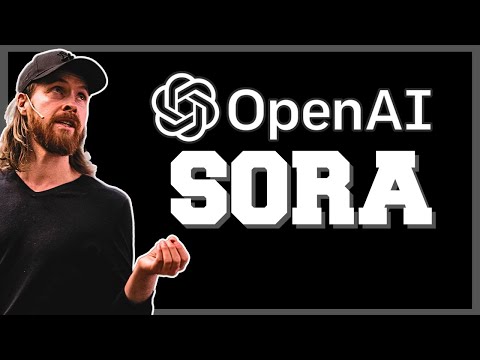 OpenAI Sora First Impression - 40+ Examples | Will This Change Video Forever?