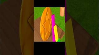 Scary Teacher 3D vs Squid Game Challenge WoodWheel vs Domino Honeycomb Candy Shape #shorts