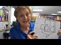 Closed Syllables and Vowel Sounds