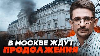 💥НАКІ звернув увагу НА НЕБЕЗПЕЧНИЙ МОМЕНТ У СКАНДАЛІ СБУ І ГУР! Москва такі конфлікти просто так не