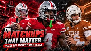 Daily Buckeye Blitz: Ohio State vs. Texas: Breaking Down a Longhorns Team Seeking Revenge