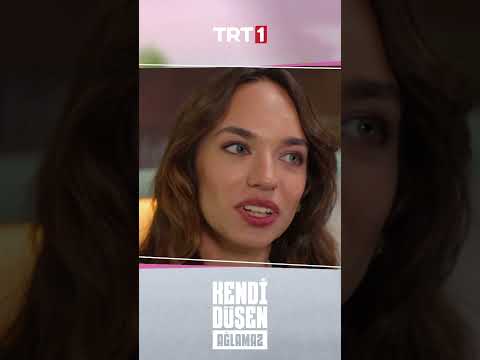 Sen gününü göreceksin #kendidüşenağlamaz #trt1