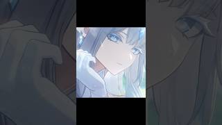 女皇陛下お美しい…【原神】アナスターシャ