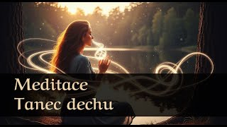Meditace Tanec dechu