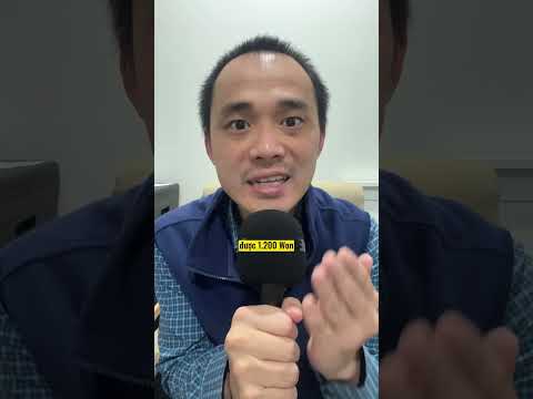 Hàn Quốc và Việt Nam, ai giàu hơn?