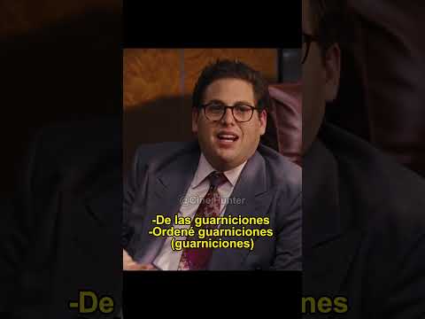 Cuando tu papá descubre en qué gastas tu dinero |Lobo de Wall Street #shortvideo #movie #motivation