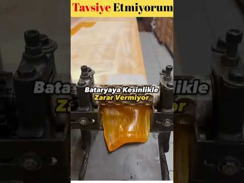 Telefonu Şarj Ederken Yapılan Hatalar? #telefon #hata #şarj