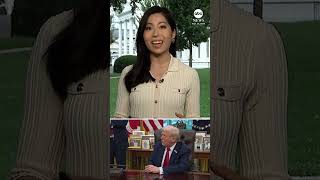 Trump announces TikTok deal with US investors