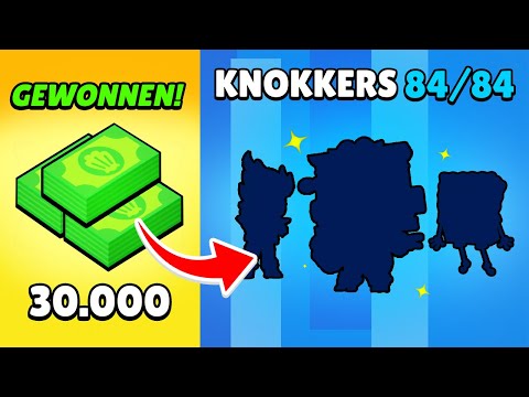 Winnen = Knokker Kopen! (Brawl Stars)