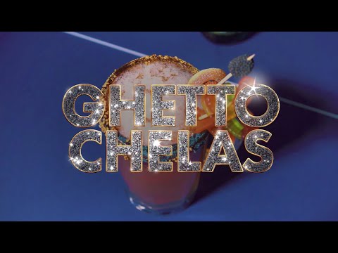 Preparando Ghettochelas (micheladas) con los Ghetto Kids by XXequis