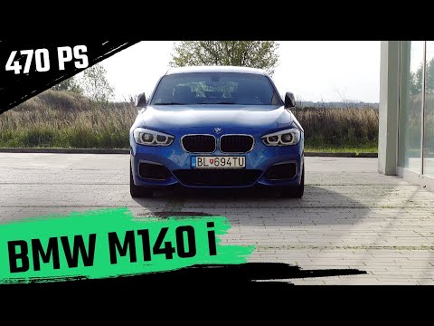 BMW M140i od Selten Tuning - Boostmania.sk