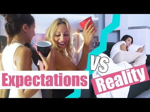 Meilleures Amies : Clichés VS Réalité!