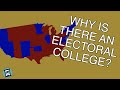 Electoral College Concepts and History