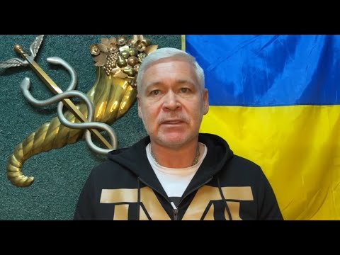Ігор Терехов: Прошу не піддаватися паніці та вірити в нашу армію! 