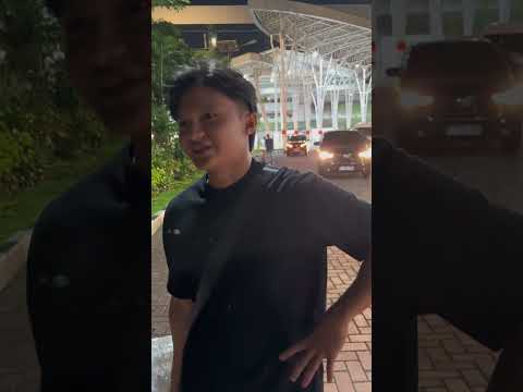 Part 3 ditinggal di Jakarta😭 aku dimana ini?? Ada yg tau ga??😭😭